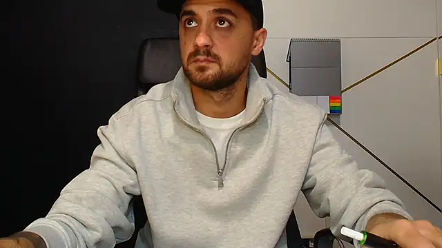 JamesMyerss Webcamshow