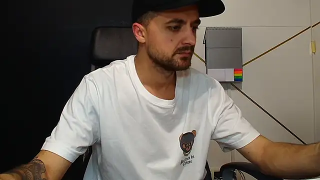 عرض كام JamesMyerss