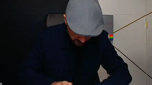 הופעת וובקאם של JamesMyerss