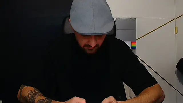 عرض كام JamesMyerss
