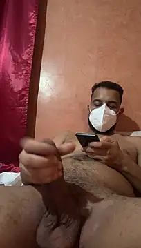 samihway Show in webcam