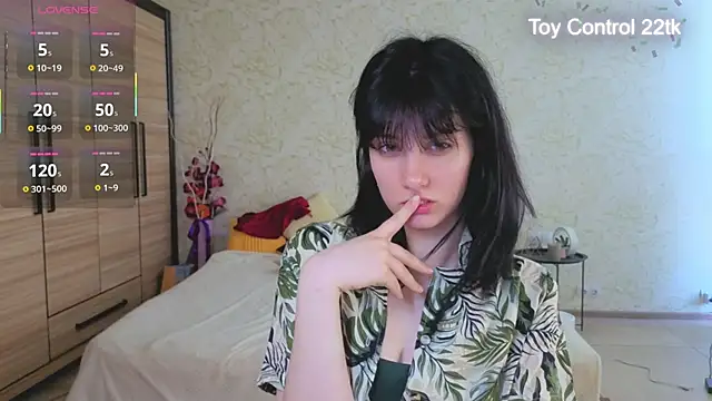 JulisSweet Live XXX-Chat