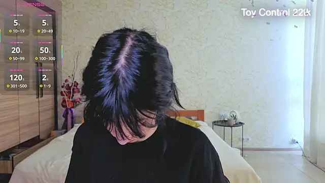 JulisSweet's Live XXX Chat
