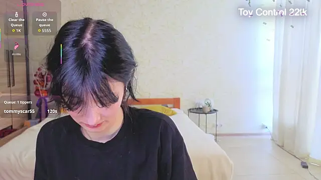 JulisSweet XXX чат на живо