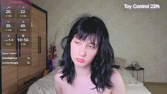 JulisSweet's Live XXX Chat