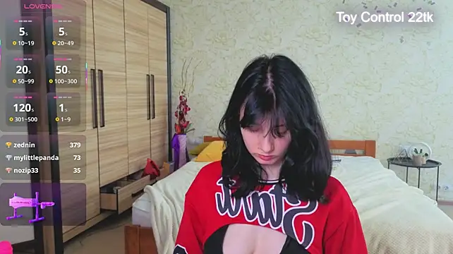 JulisSweet – Naživo XXX chat