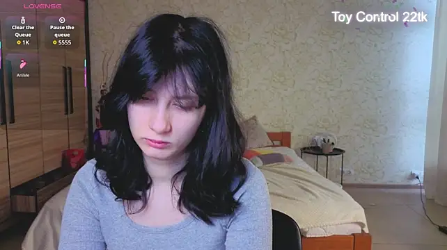 JulisSweet's Live XXX Chat