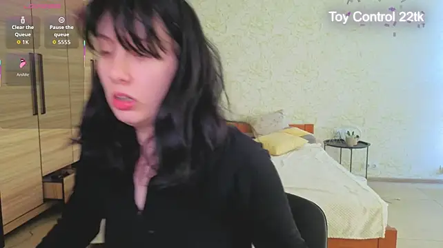 JulisSweet Chat XXX in diretta