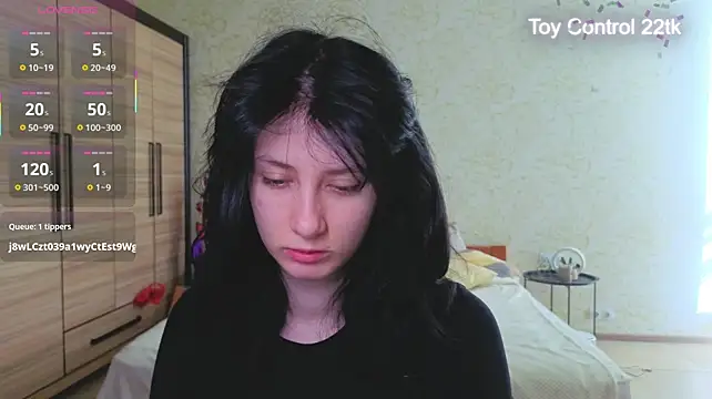 JulisSweet's Live XXX Chat