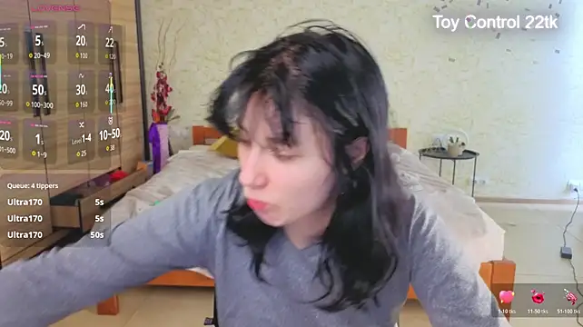 JulisSweet's Live XXX Chat