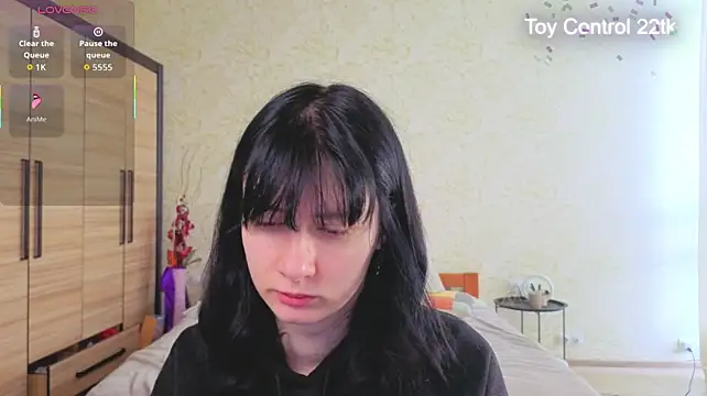 Chat XXX en directo de JulisSweet
