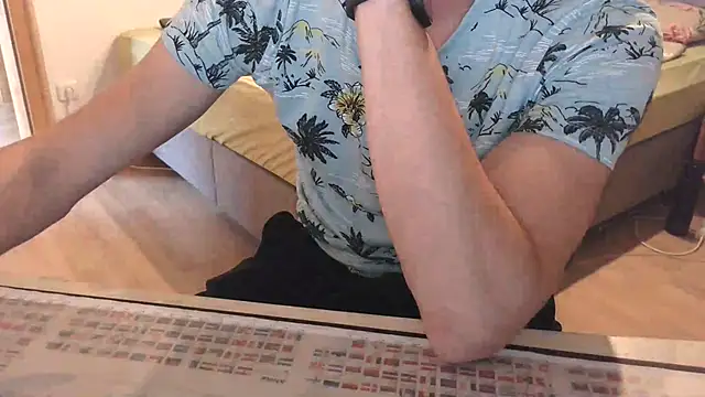 SissyStefanie Webcam-Show