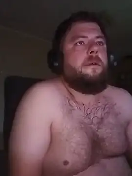 RoboticPower7 Webcamshow