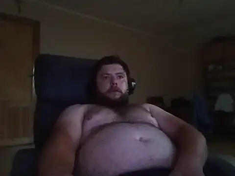 Show de RoboticPower7 na webcam