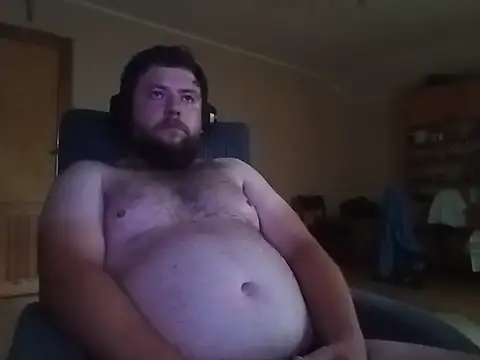 Show de webcam de RoboticPower7