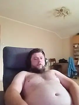 RoboticPower7 Webcam-Show