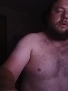 RoboticPower7 webcam show