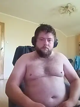 הופעת וובקאם של RoboticPower7