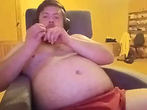 RoboticPower7 Webcam show