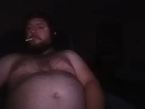 RoboticPower7's Webcam Show