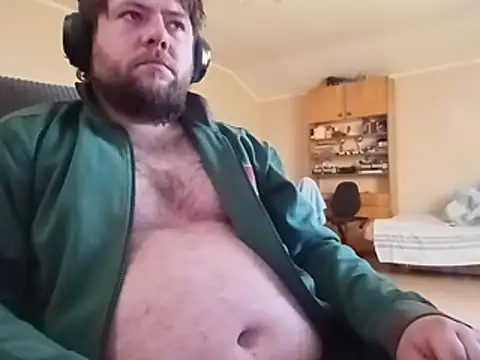 RoboticPower7 Webcam show