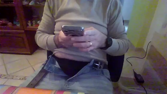 r5tt84's Webcam Show