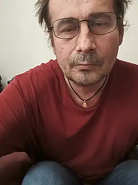 Webkamerová show gendos777