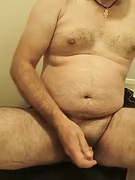 Show modela gendos777 na web-kameri