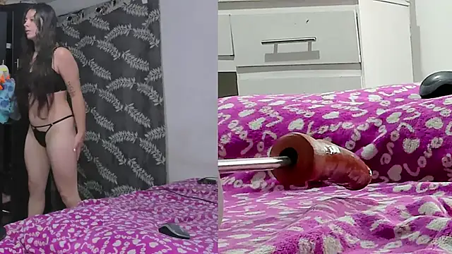 Chat +18 de lacii_lost ao vivo