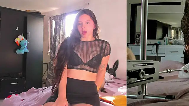 lacii_lost – Naživo XXX chat