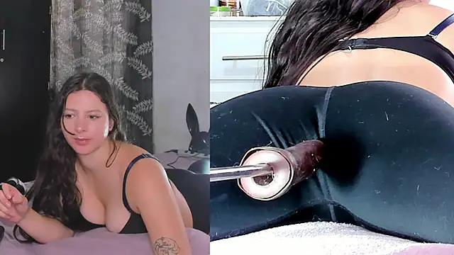 lacii_lost's Live XXX Chat