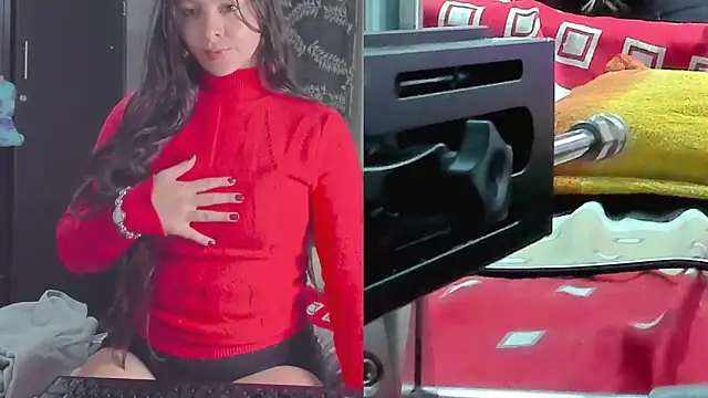 lacii_lostn Live XXX chat