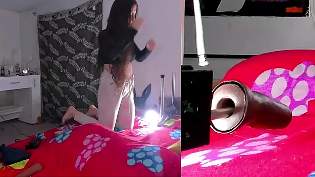 lacii_lost's Live XXX Chat
