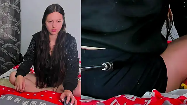 lacii_lost Live XXX-Chat