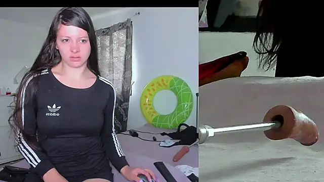 צ'אט XXX בשידור חי של lacii_lost