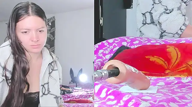 Chatroom XXX en direct de Deboraaa_