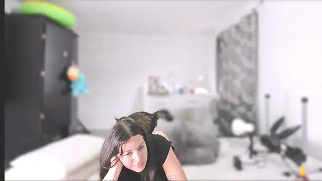 Chat XXX en directo de Deboraaa_