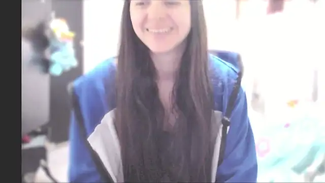 Deboraaa_'s Live XXX Chat