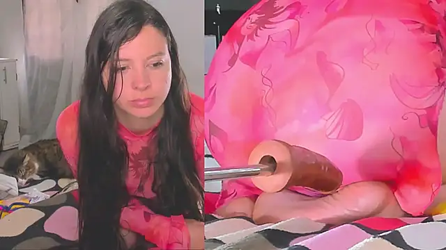 Deboraaa_ Chat XXX in diretta