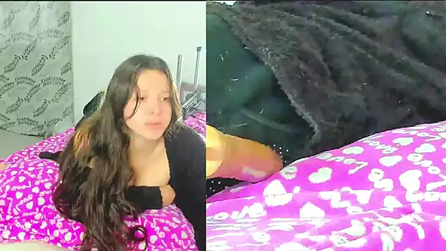 Deboraaa_ 라이브 XXX 채팅