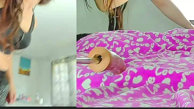 Chat +18 de Deboraaa_ ao vivo