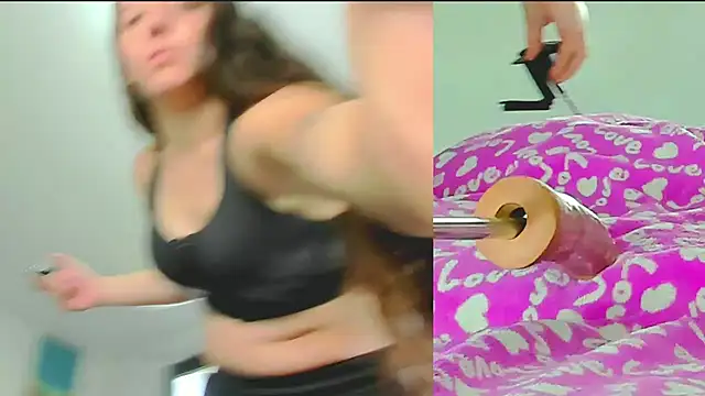 Chat +18 de Deboraaa_ ao vivo