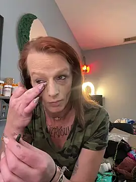 Cutetrans90 – webcam-show