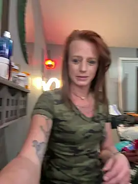 Cutetrans90 Webcam Show