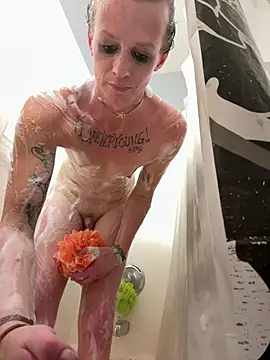 Вебкам-шоу Cutetrans90