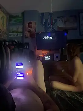 Cutetrans90 Pertunjukan Webcam