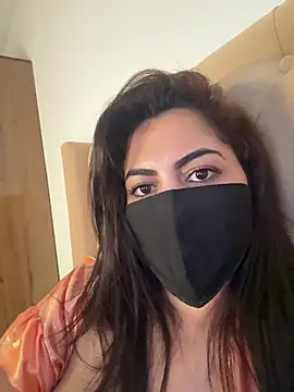 عرض كام Hot-Sarah-arab