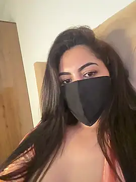 Hot-Sarah-arab 웹캠 쇼