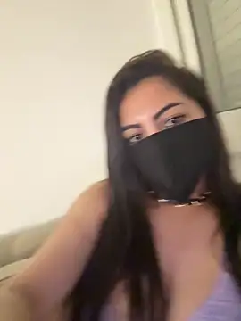 Hot-Sarah-arab's Webcam Show