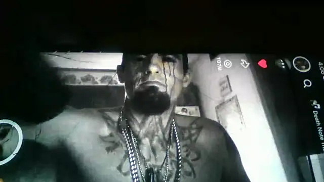 Babyboyy803 Show Webcam